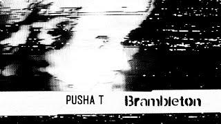 Pusha T - Brambleton (Visualizer)