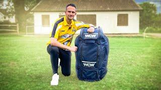 What's In My 2024 Cricket Kit Bag? Will It Help Me Score Any Runs?