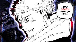 The End of Jujutsu Kaisen