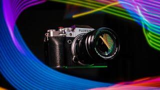 8 Random Camera HACKS in 120 SECONDS!!