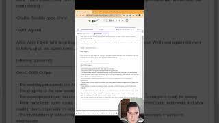Automate ChatGPT with Salesforce Flows