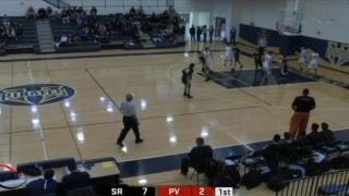 Ryan Perez Highlights