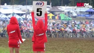 Vets MXDN 2013 Farleigh Castle : Jean-Michel Bayle, Jacky Vimond, Yves Demaria et Frédéric Bolley