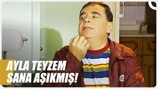 Halis'in Dedikodusuna Cenap Bey'den Tepki! | Bizimkiler 156. Bölüm