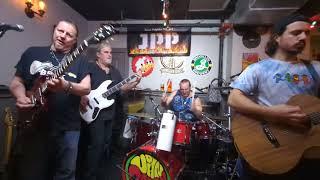 The John Payton Project  - Burning Down the House - Talking Heads