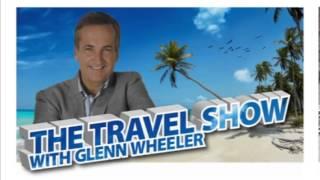 identibank interview on 2GB - "The Travel Show with Glenn Wheeler" - Sunday 28 July 2013