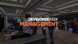 Developer Week Management 2024