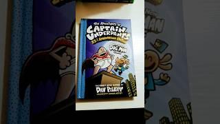 What Is The Best Captain Underpants Book, Comment Down Below