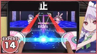 【グルミク】ナイト・オブ・ナイツ[EXPERT 14]【ALL PERFECT】【D4DJ Groovy Mix】