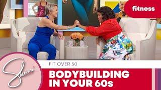 Fit Over 50 | Julia Linn Olson | Sherri