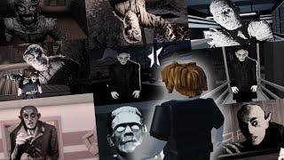 Jailbreak April Fools 2024 - All 9 Jumpscares
