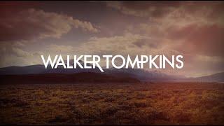 Walker Tompkins - Way Out Here (Official Lyric Video)