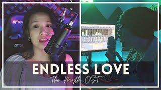 Endless Love/美丽的神话  (The Myth OST) | heewon x Ken Ho