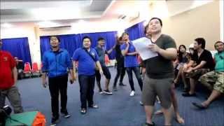 Data One Asia | Project TBank Outing Day # Part2