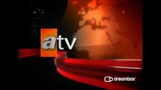 ATV - TV Branding Package (2007)