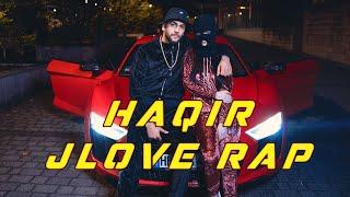 Jlove Rap - Haqir - حقير