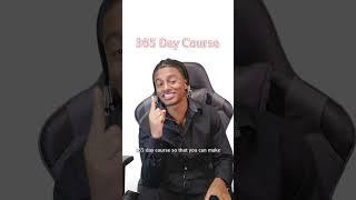 Those STUPID mfs tryna sell courses on social media #shorts #funny #socialmedia