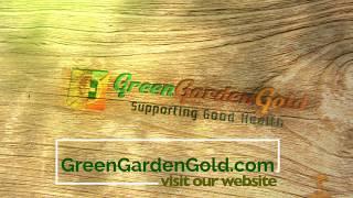 Green Garden Gold