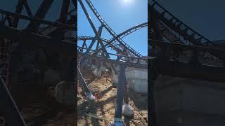 #fastandfurious #rollercoaster #construction #update at #universalstudios #shorts #subscribe