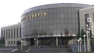 Новым главным тренером ХК «Витебск» стал Евгений Каштанов (18.10.2019)