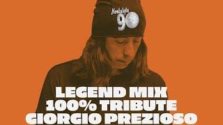 Nostalgia 90 - Legends TributeMix PREZIOSO ( Dance anni 90 ) The best of 90s 2000 Mixed Compilation