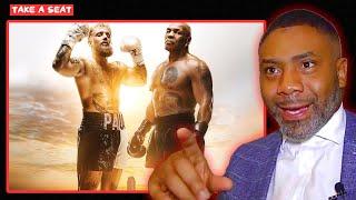 Will JAKE PAUL Shock Mike Tyson... | Spencer Fearon