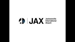 JAX Jacksonville International Airport - Violinist: Eddy Castellanos