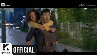 [MV] SiWon(시원) _ Only you(너뿐이야) (SHE WAS PRETTY(그녀는 예뻤다) OST Part.5)