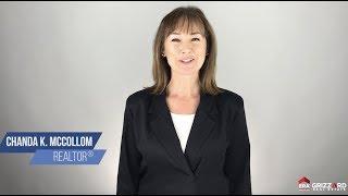 Home Warranties with Chanda McCollom | REALTOR with ERA Grizzard