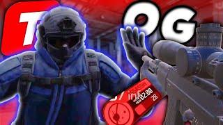 OG Pavlov Moments that hit hard (Pavlov Shack Beta)