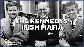 Irish Mob Confidential: The True Crime Story Behind JFK |The Documentary Collection