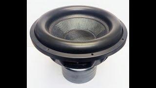 GONZO Jr. for Army Zach! 15" 1 ohm w/ an MSRP: $1499.99 ON SALE for $555 shipped w/ #HandysNotHate