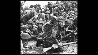 Light Brigade Normandy Storm WWII