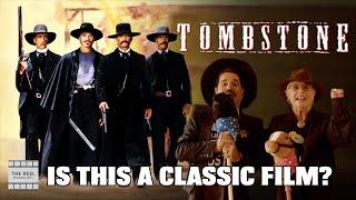 Tombstone Movie Analysis | The Reel Watchlist+