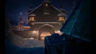 World of Tanks - Christmas Cinematics - Bisonte C45