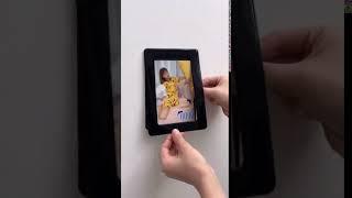 Colorful Magnetic Photo Frame