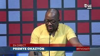 GRAN TIT JOUNAL KREYOL PREMYE OKAZYON 30 ME 2025