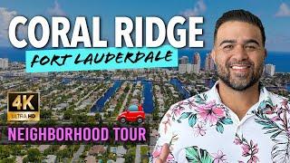 Coral Ridge | Top Golf & Country Club Community in Fort Lauderdale Florida