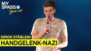 Zu faul für 20 Cent | Simon Stäblein - Heul doch!