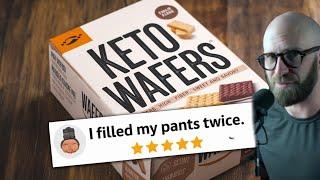 The Return of Funny Amazon Reviews