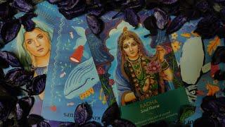 CAPRICORN/MAKAR RASHI- "KYA AAPKO MOVE ON KARNA CHAHIYE" MARCH LOVE READING