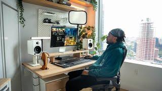 10 Desk Setup Upgrades That ACTUALLY Matter