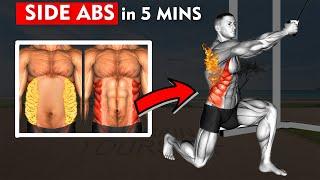 Do Side Abdominal Exercises Work