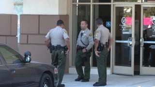 Duo robs Stevenson Ranch bank at gunpoint