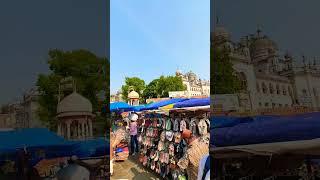 Siva Life Captured @Charminar #Hyderabad #charminar #food #trip