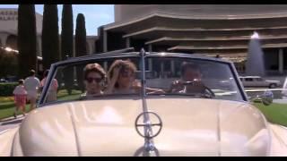 Rain Man Driving Scene