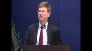 South Asia in the age of Sustainable Development - Dr Jeffery Sachs