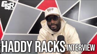 Grind Season Radio Interview Feat HADDY RACKS (FULL INTERVIEW) #hiphop #GrindSeasonRadio