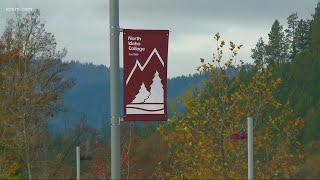 North Idaho College receives a warning for lack of proper functioning board