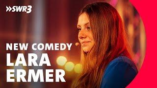 Show von Lara Ermer: Sex sells I SWR3 Comedy Festival 2022